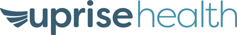 Uprise Health Brand Logo